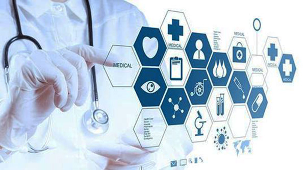 醫(yī)療熱水系統(tǒng)